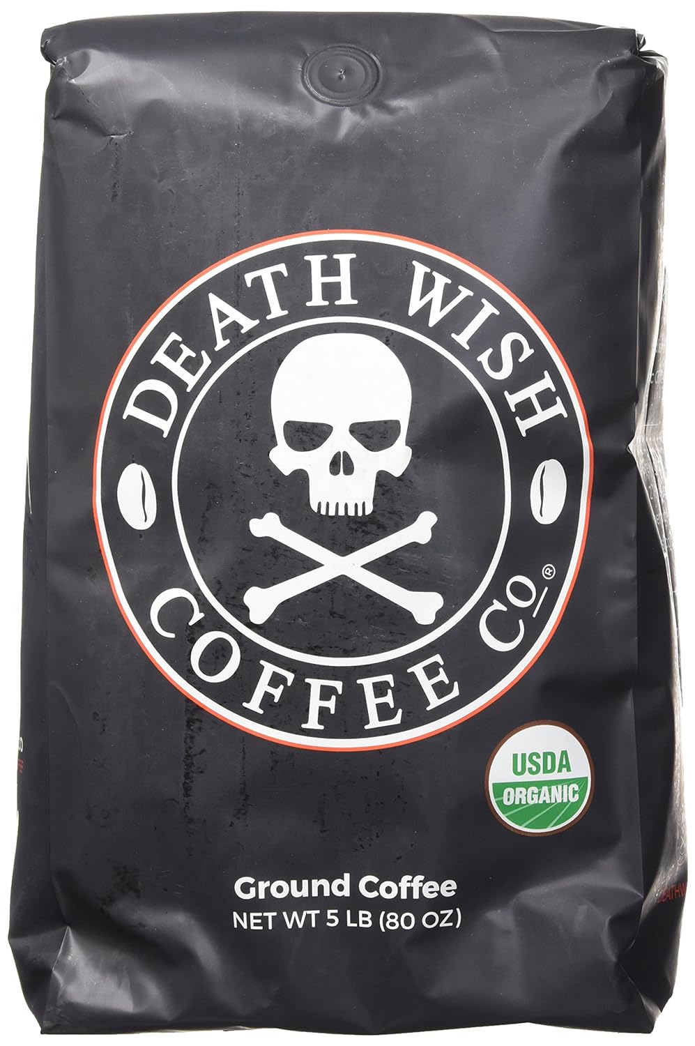 Coffee Comparison: Death Wish Valhalla vs Double Caffeine