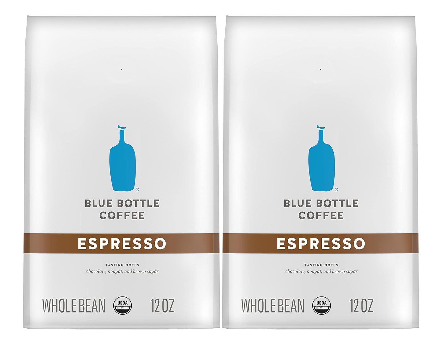 Coffee Review: Blue Bottle, Illy, Lavazza