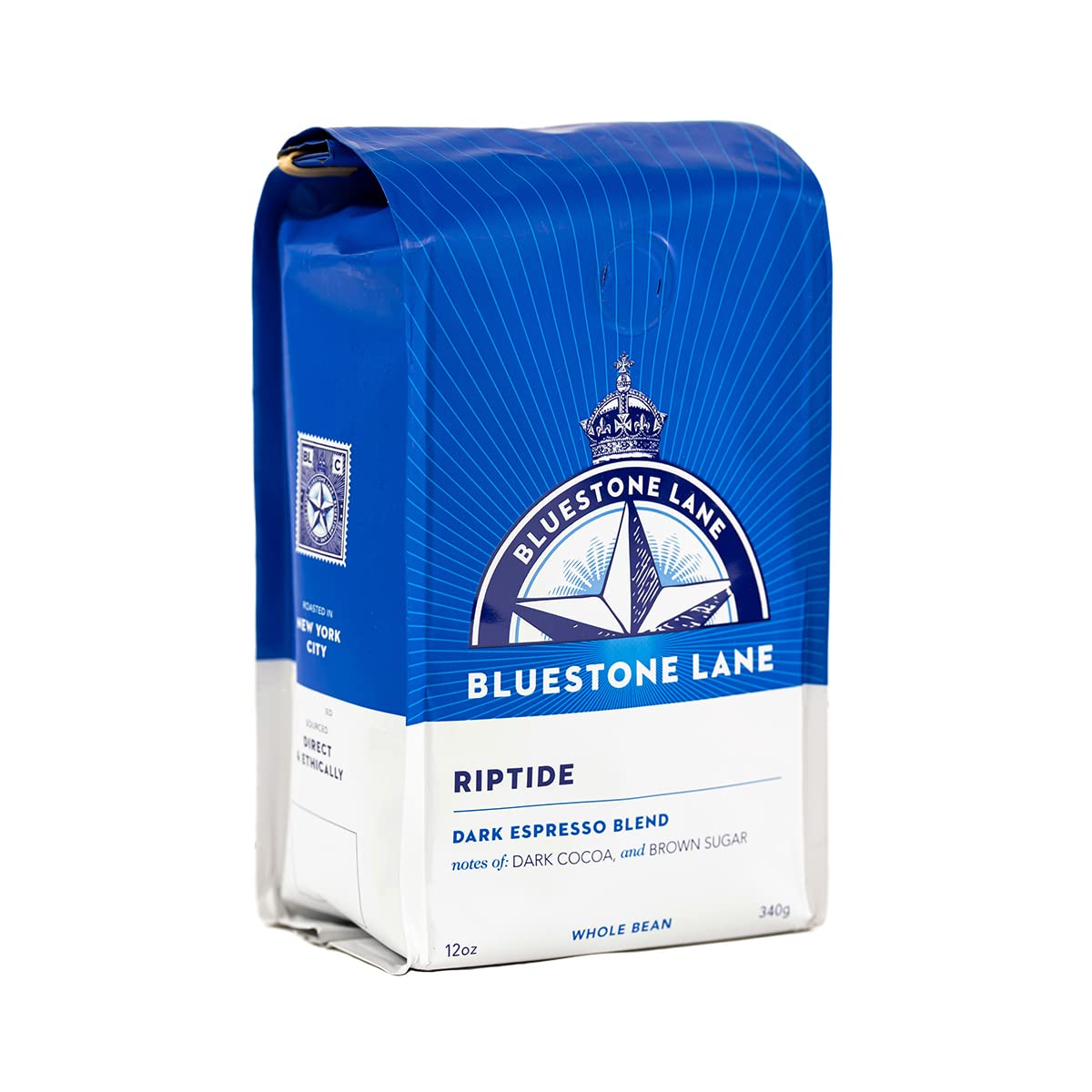 Coffee Showdown: Blue Bottle vs Bluestone Lane vs Illy