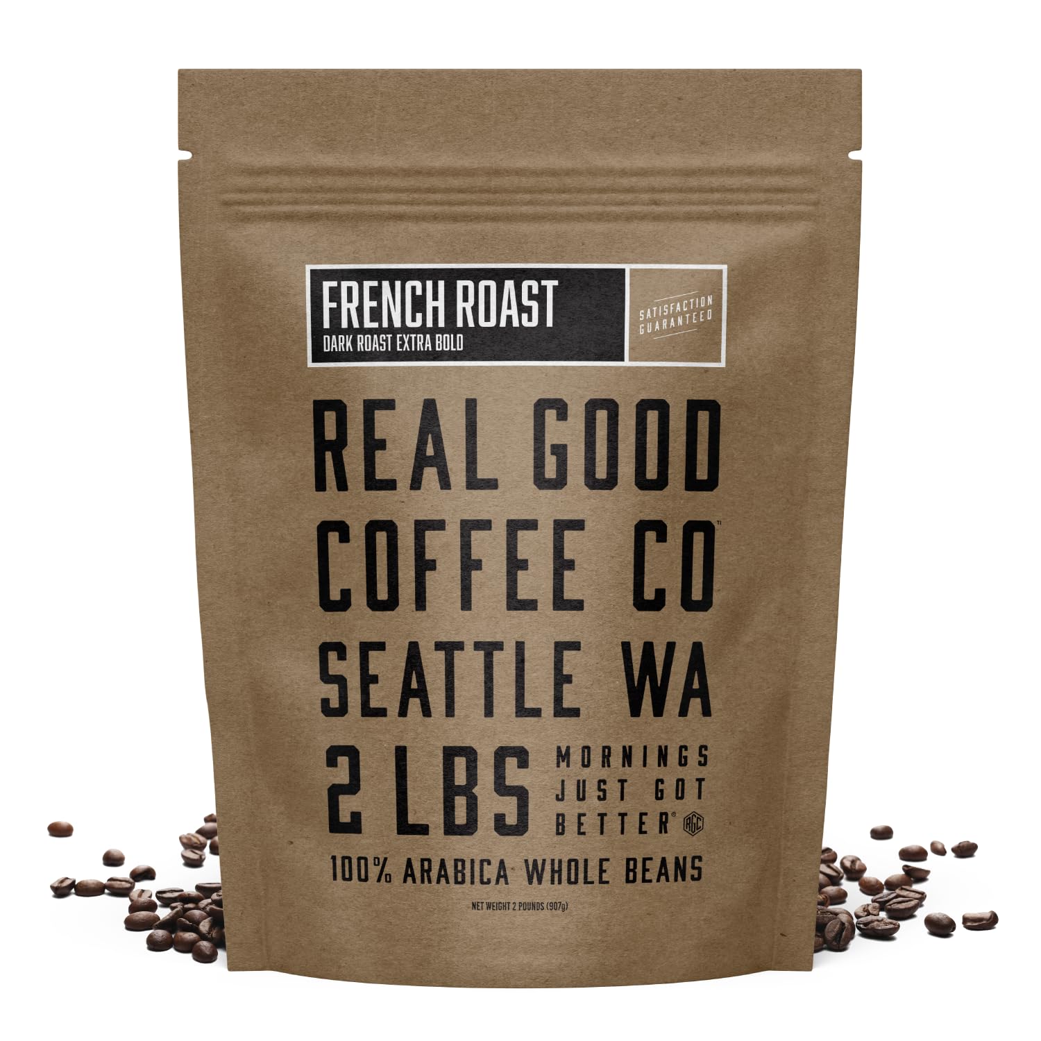 Comparing Coffee Brands: Real Good Coffee Co vs. Lifeboost vs. Caffe Umbria