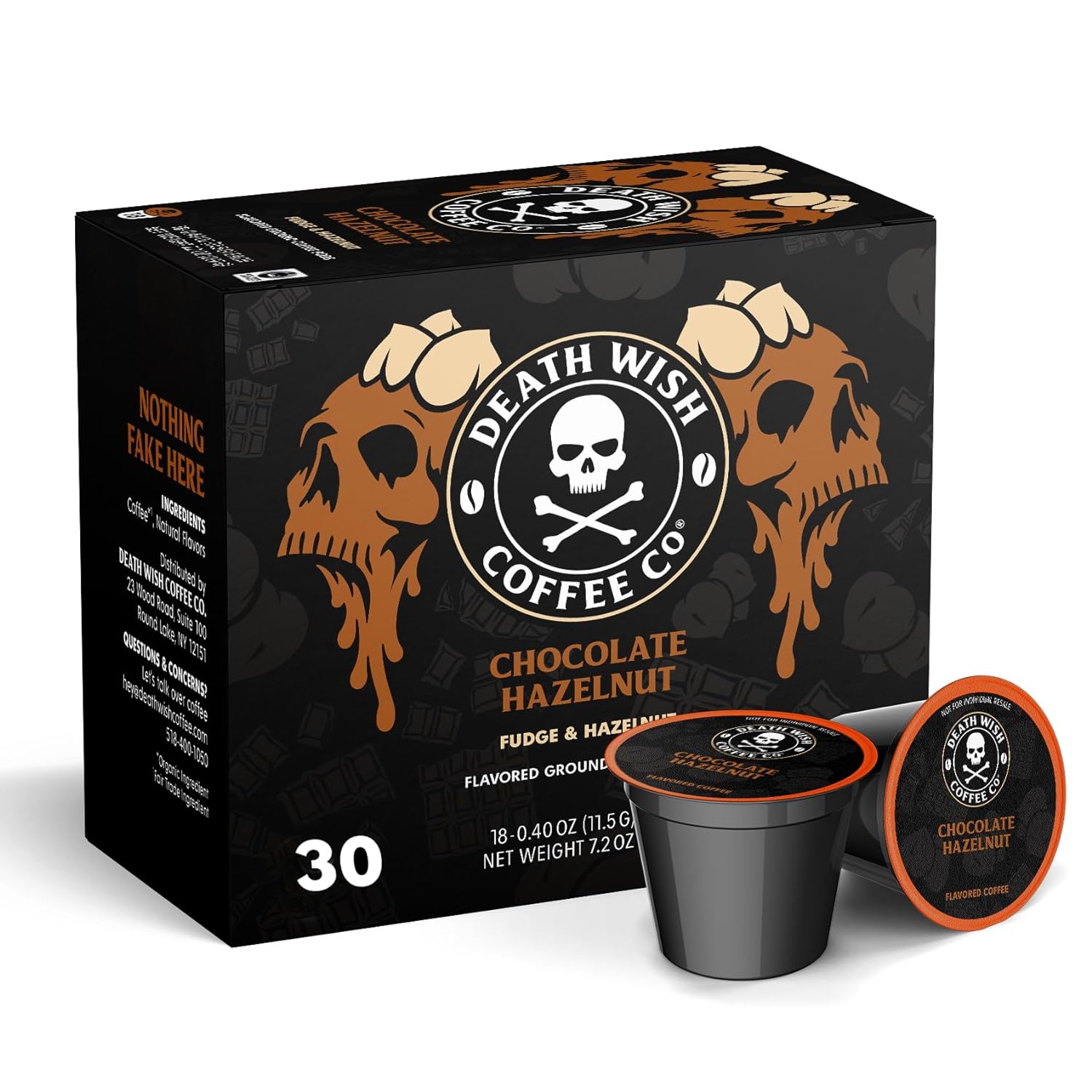 Comparing Death Wish Coffee Co.: Variety Pack, Espresso Roast, and Whole Bean – A Review