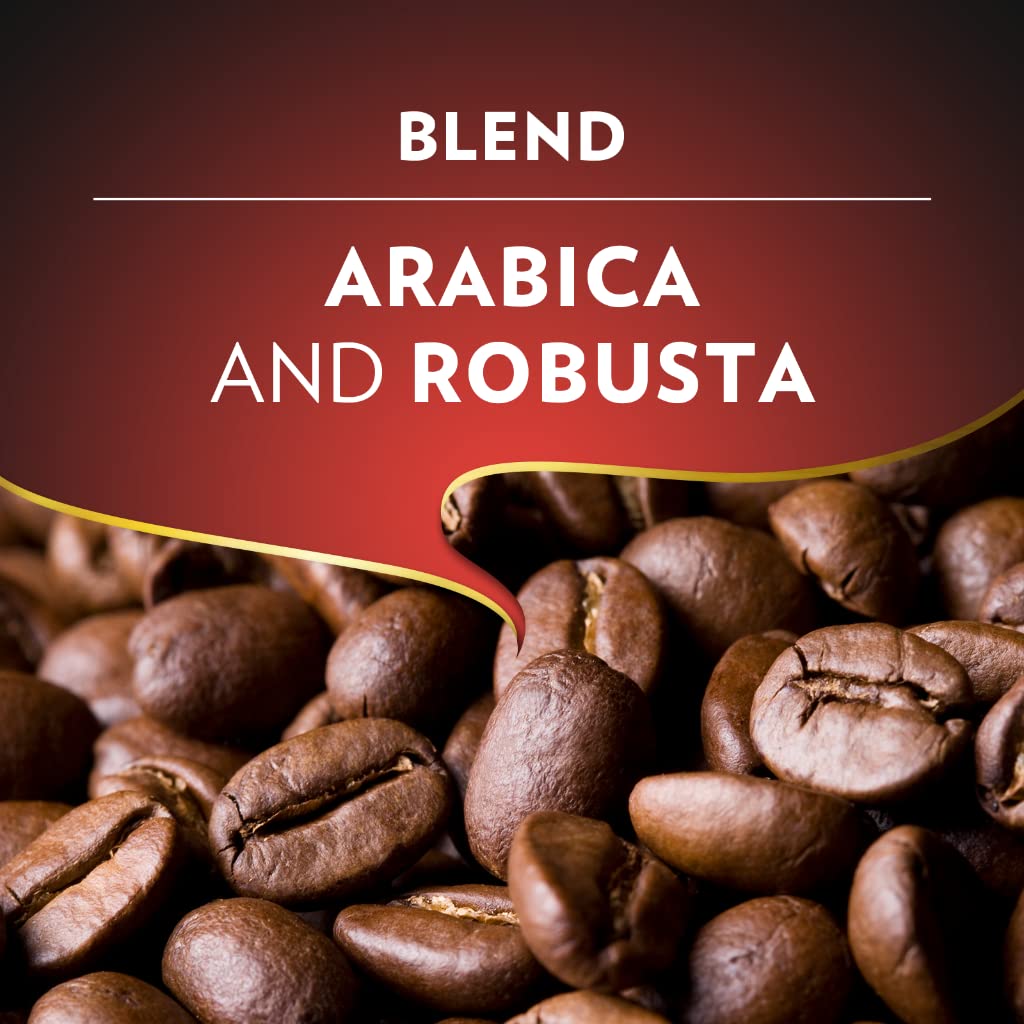 Comparing Premium Whole Bean Coffee Blends: Lavazza, Stella Blue, and Plantation Blue