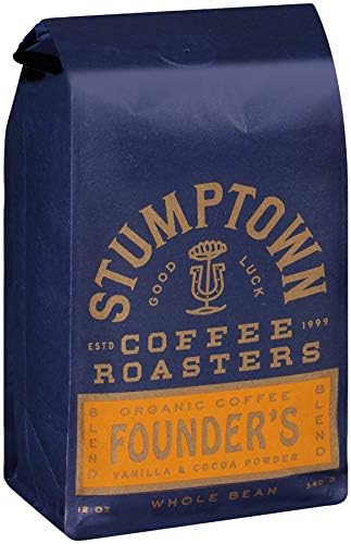 Comparing Premium Whole Bean Coffees: Stumptown vs Blue Bottle vs Lavazza