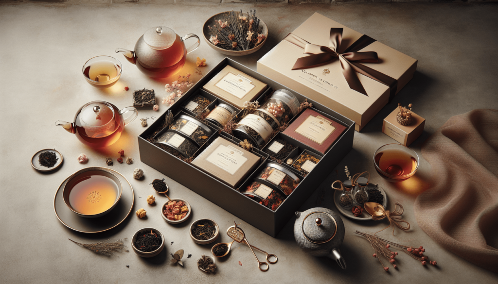 Adagio Teas -gift, gifts, present, present, tea, gourmet tea, gourmet food